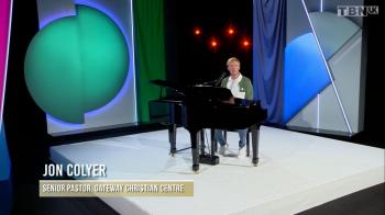 A Heart of Consecration