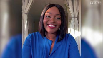 The First Noel - with Mimi Ajala