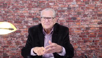 The Surprise Of Christmas - with RT Kendall