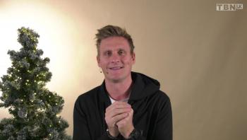 The Star, the Stable and the Saviour - with Jon Norman