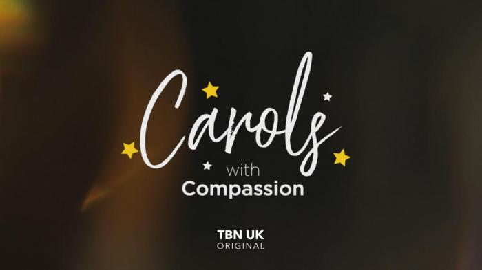 Carols with Compassion 2021