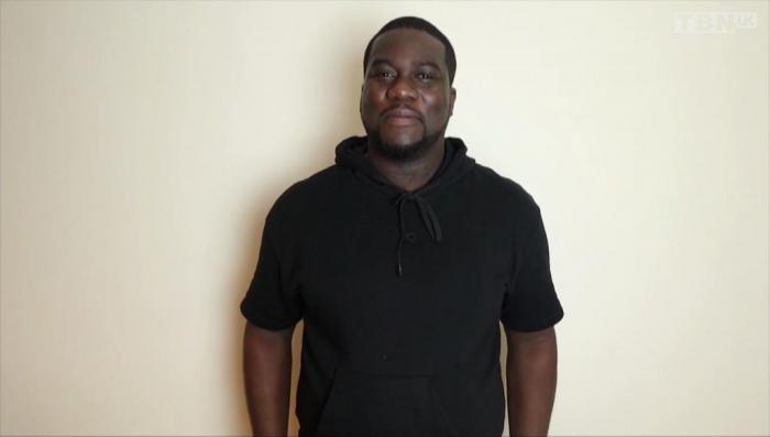 STG Freedom From Condemnation - Emmanuel Danso