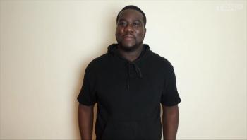 Freedom From Condemnation - Emmanuel Danso