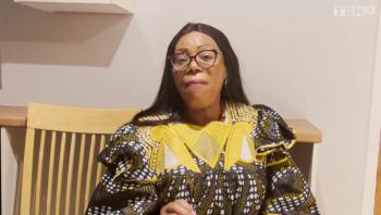 Be Anxious For Nothing - with Lona Copeland -