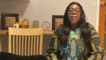 Hearing the Voice of God - with Lona Copeland