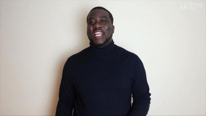 STG The Power to Change - with Emmanuel Danso -