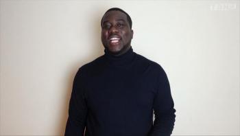 The Power to Change - with Emmanuel Danso -