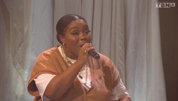 Mission - Nick & Becky Drake, Rony Padilla, Jacy Mai