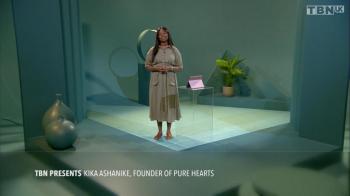 Pebbles to the Battlefield