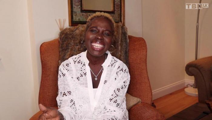 STG God Is Faithful In Every Season - with Jayne Banful