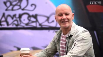 Do Not Worry - with Mitch