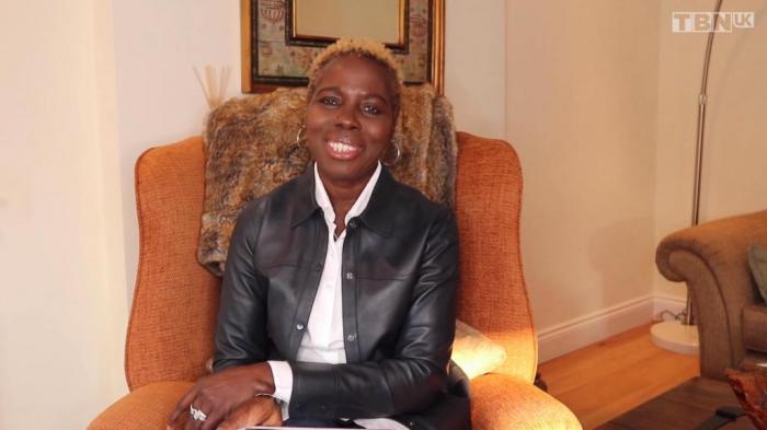 STG Trust is the Cure for Worry & Anxiety - with Jayne Banful