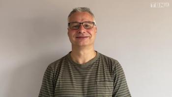 Clouds Will Pass - with Mark Ritchie