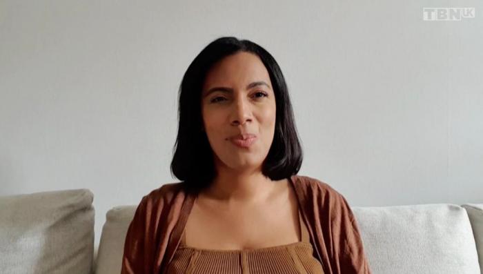 STG Focus Again - with Sharlette Reid