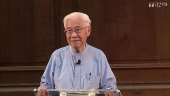 Fishing Parables - with Chua Wee Hian