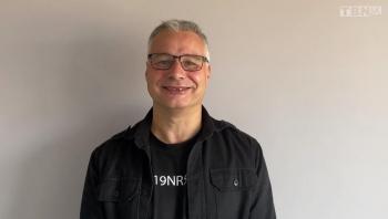 The Miracle Before The Miracle - with Mark Ritchie