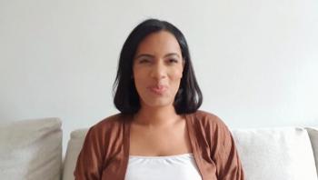 Hush the Noise - with Sharlette Reid