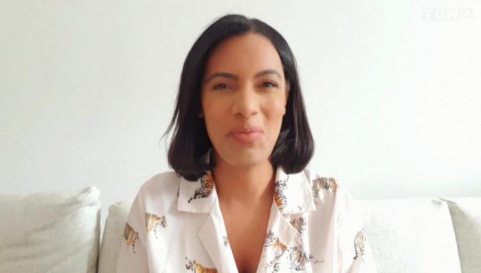 STG Move Forward - with Sharlette Reid