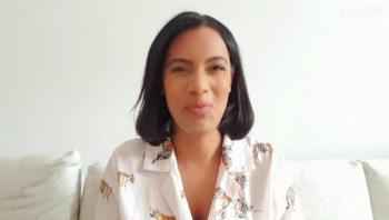 Move Forward - with Sharlette Reid