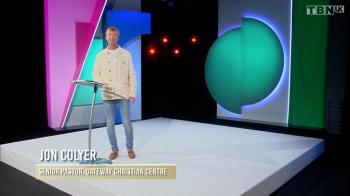 Pick Up Your Vision - Part 2