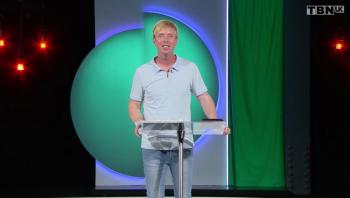 Pick Up Your Vision - Part 1