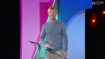 Faith - Part 2: God of the Mountain