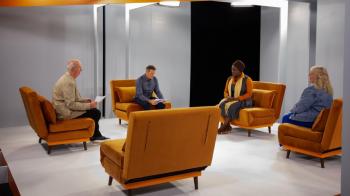 Foundations of Just Leadership