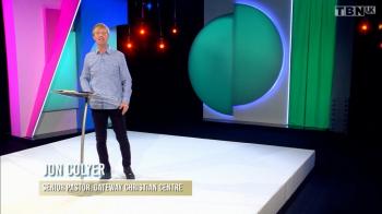 The Kingdom - Part 2: The Kingdom has a Father