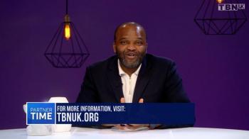 30th Aug - Courage in the Face of Opposition