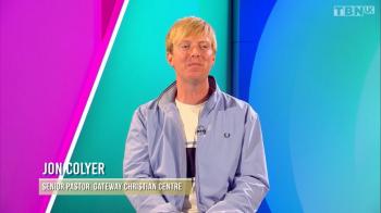 The Anointing - Parts 3 & 4 discussion