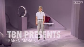 Living Like Jesus - Part 5