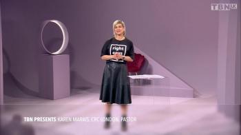 Living Like Jesus - Part 4