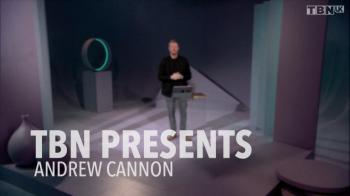 Push Through for Your Breakthrough