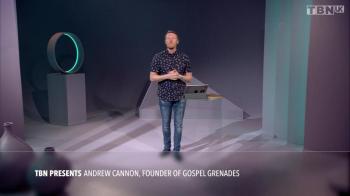 It's a Different Kind of Power