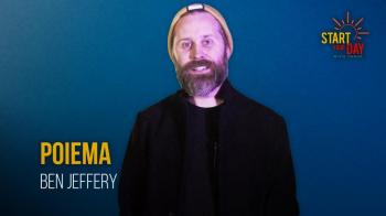 Poiema with Ben Jeffery