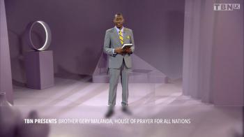 Where Does Sickness Come From? - Part 1