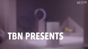 Healing is the Bread of the Children - Part 1