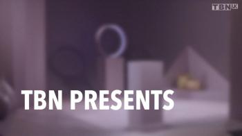 The Spirit of the Lord is Upon Me - Part 2