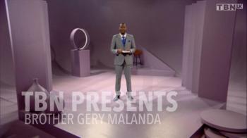 The Spirit of the Lord is Upon Me - Part 1