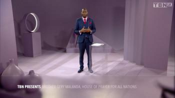 Authority of the Believer - Part 2