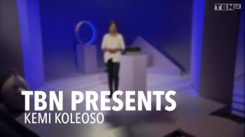 Knowing God: Living By Faith