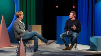 Interview with Andrew Cannon - Part 2