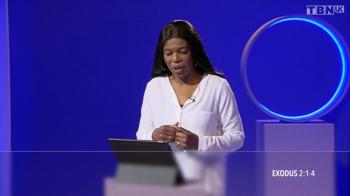 Living By Faith: Journey of Faith