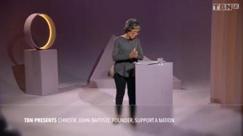 Keep the Fire Burning Serving the Lord