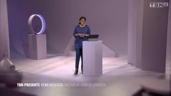 Knowing God: The Fathers Heart