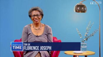 5 July - What's In Your Hand?