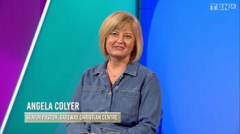 God Heal Our Land - Part 3