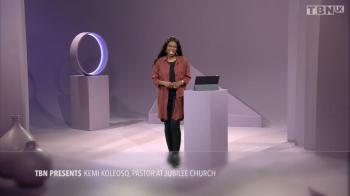 Knowing God: The Voice Of God