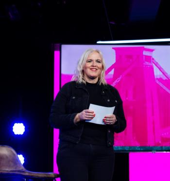 Praise: Parenting Special