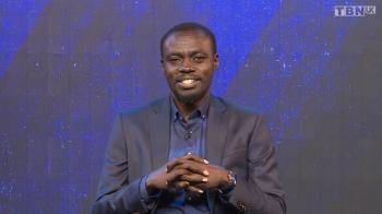 TBN Meets Apostle Grace Lubega